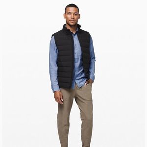 Lululemon Mason Peak Flannel